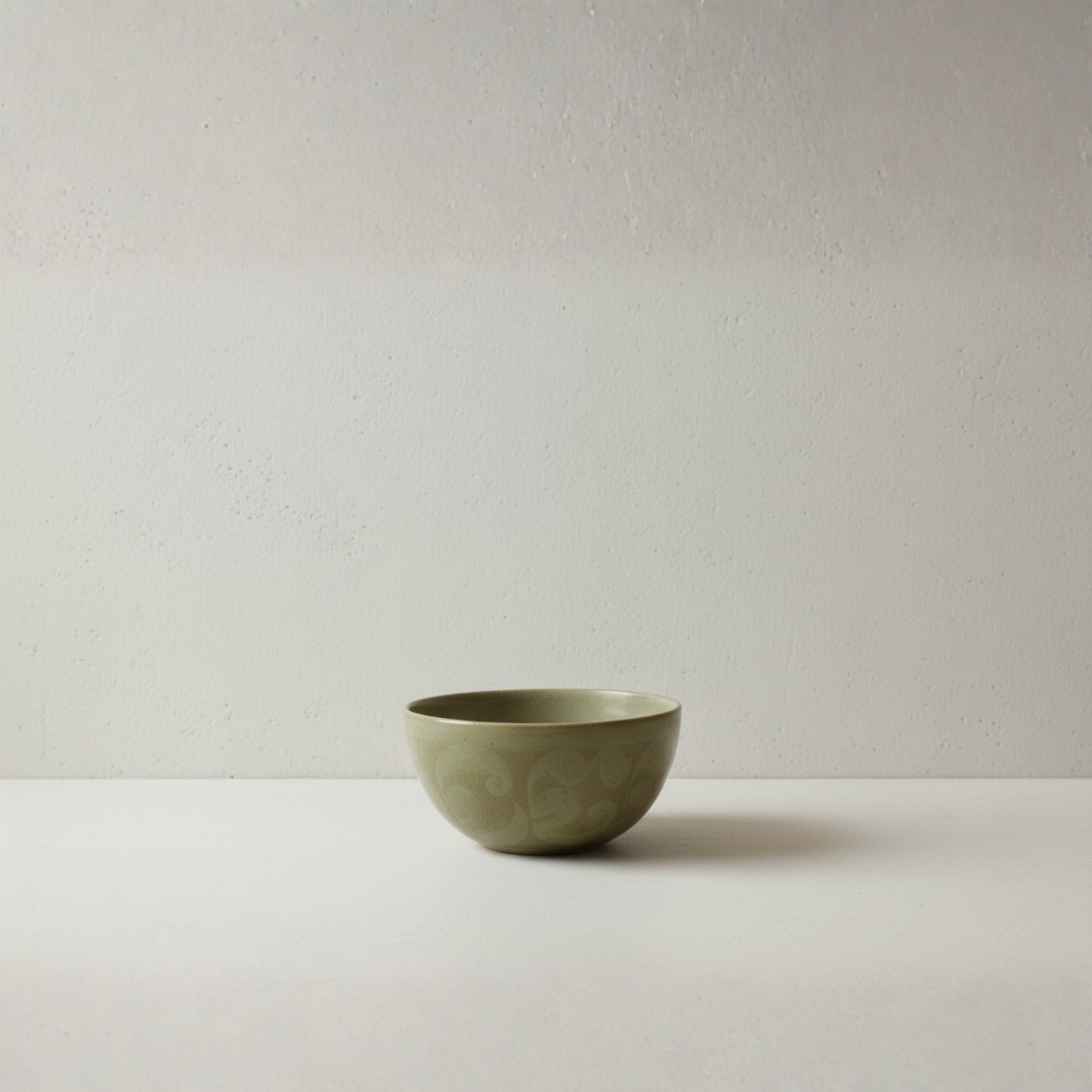 Large Print Khmer Bowl