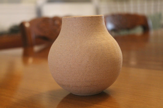 Round Pot