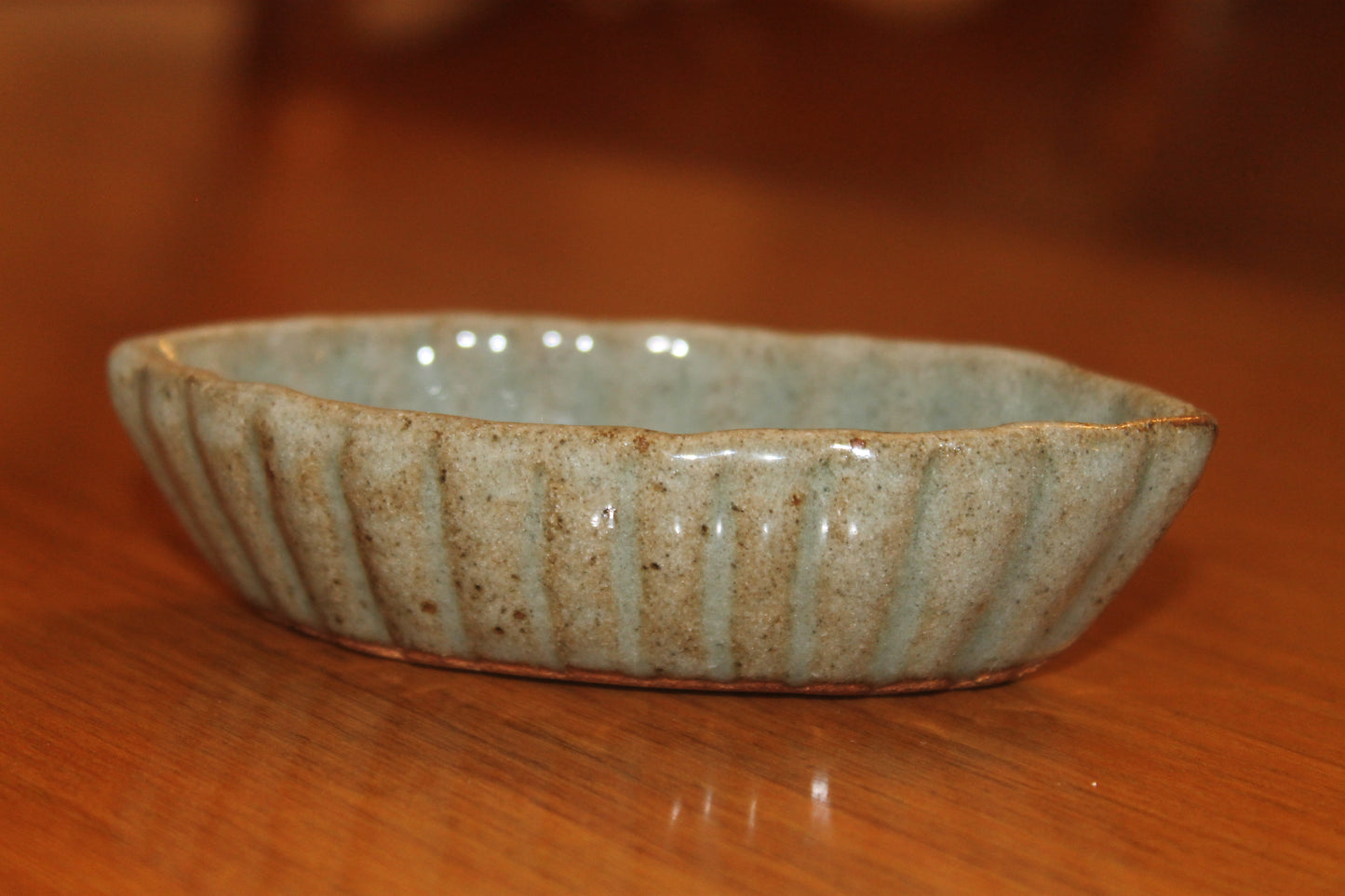 Small Decorative Leaf