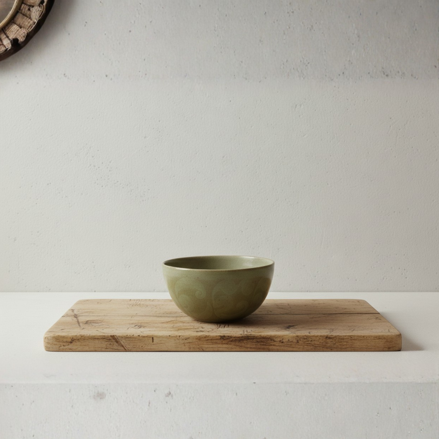 Large Print Khmer Bowl